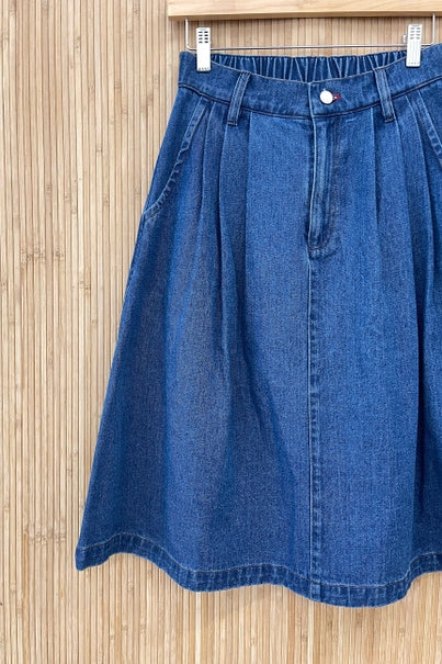 Farm Girl Skirt
