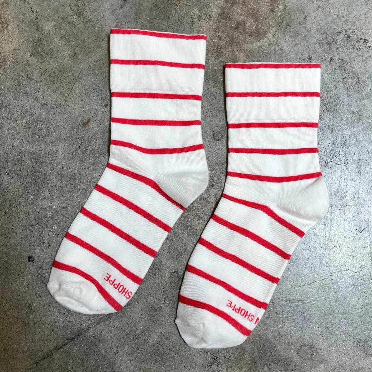 Wally Socks