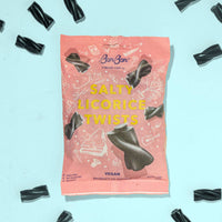 Licorice Twist - Swedish Candy