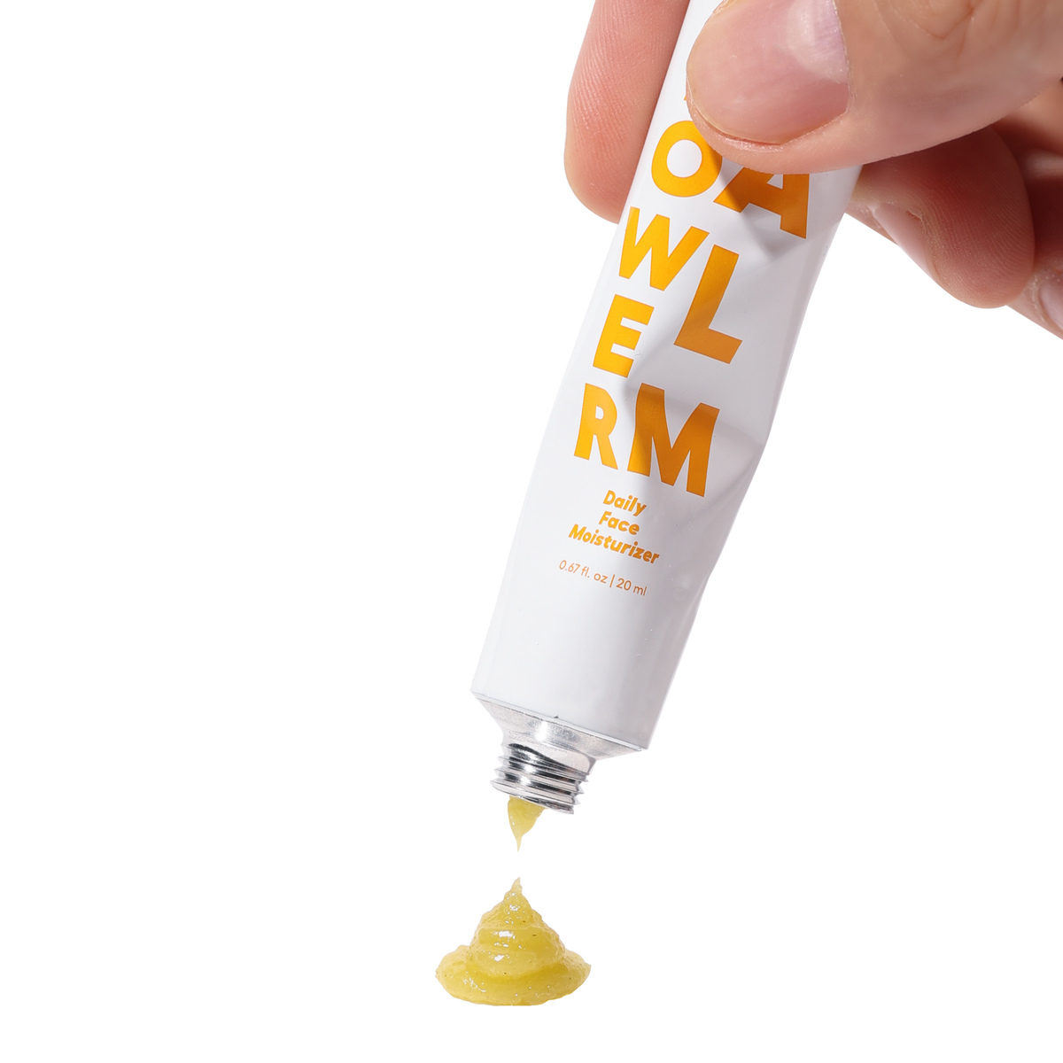 Flower Balm-Daily Face Moisturizer