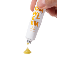 Flower Balm-Daily Face Moisturizer
