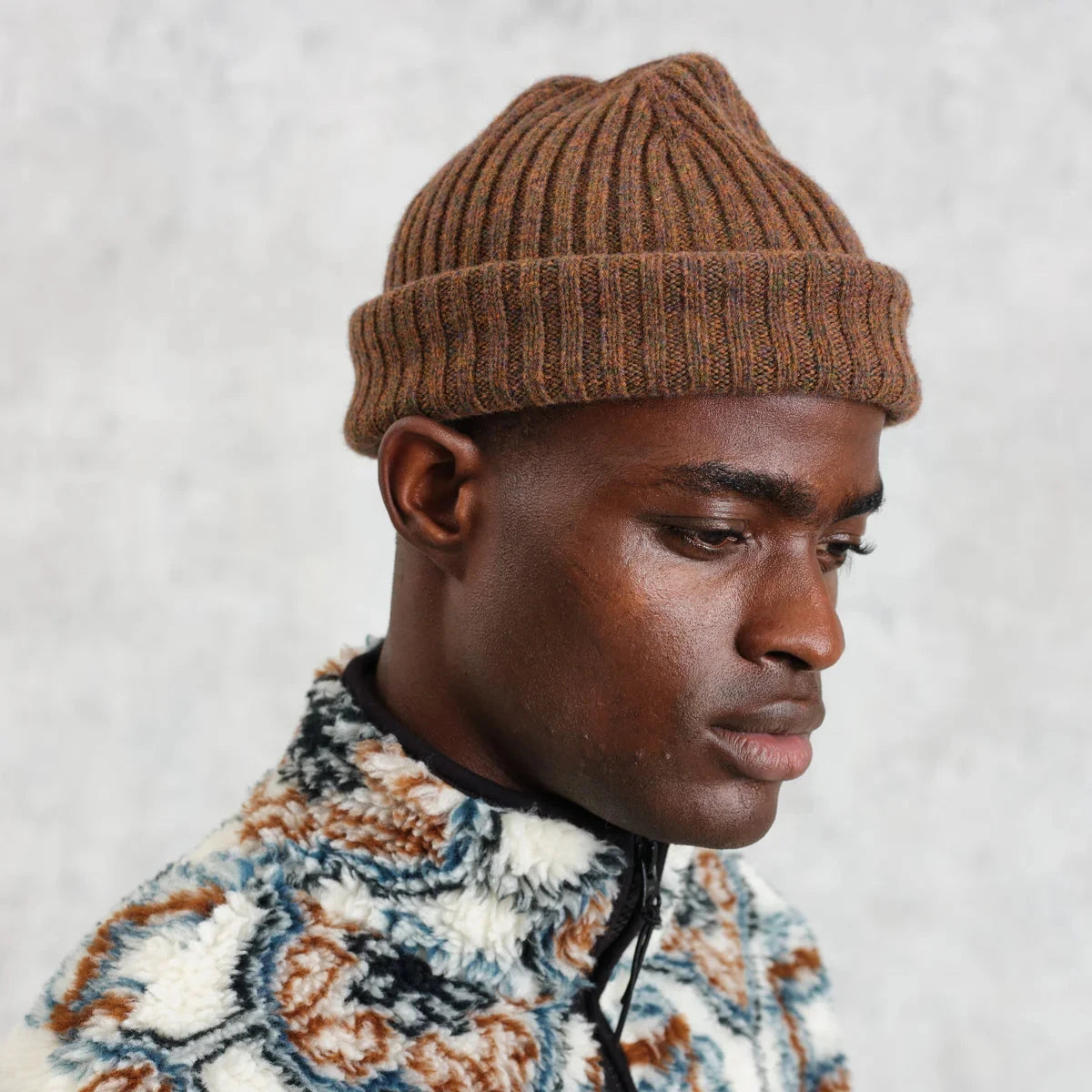 Fisherman Beanie