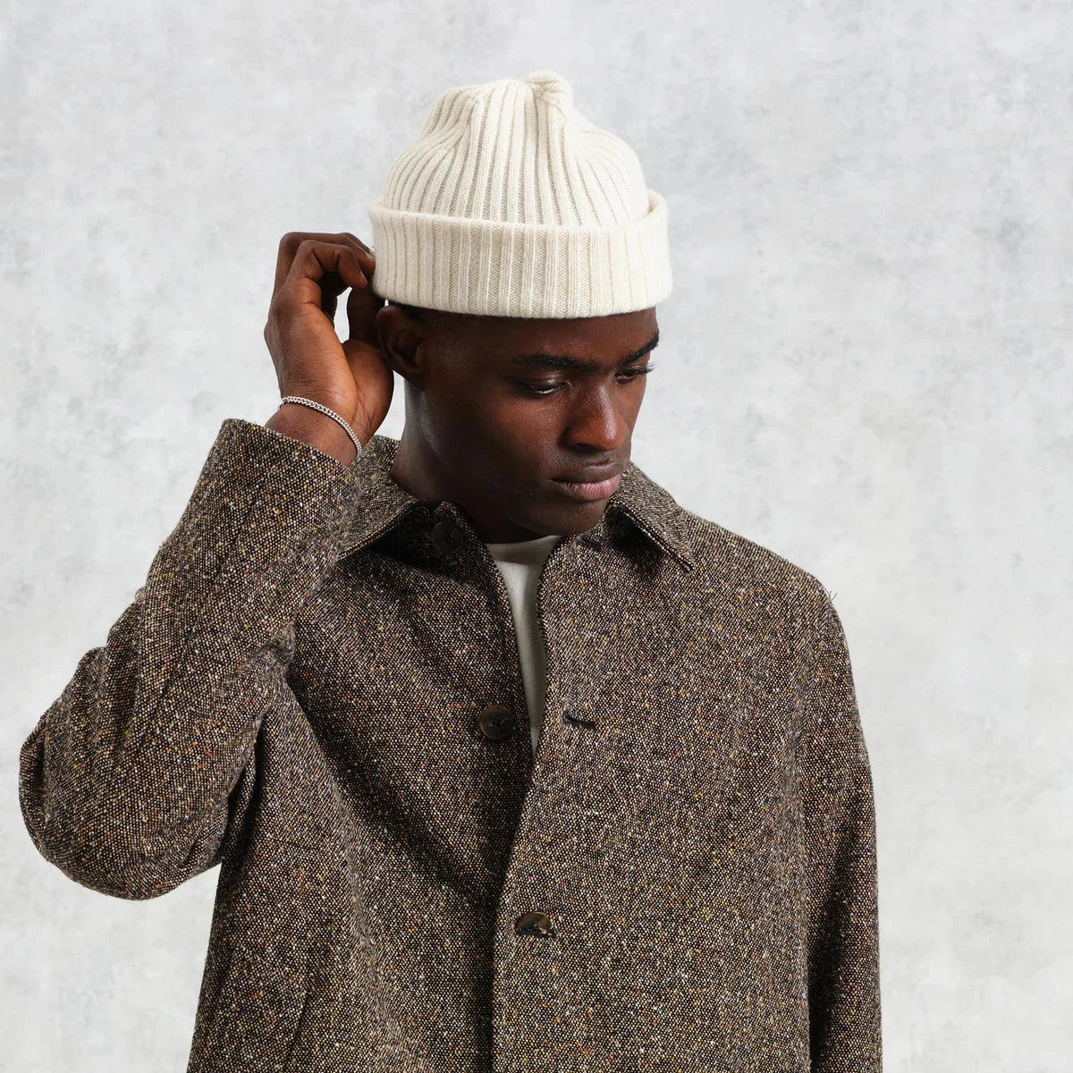 Fisherman Beanie