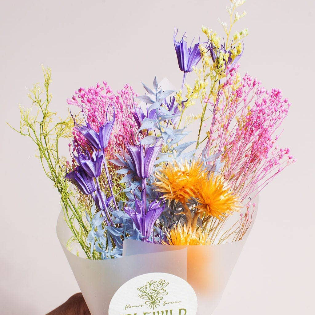 Meadow Mini Bouquet
