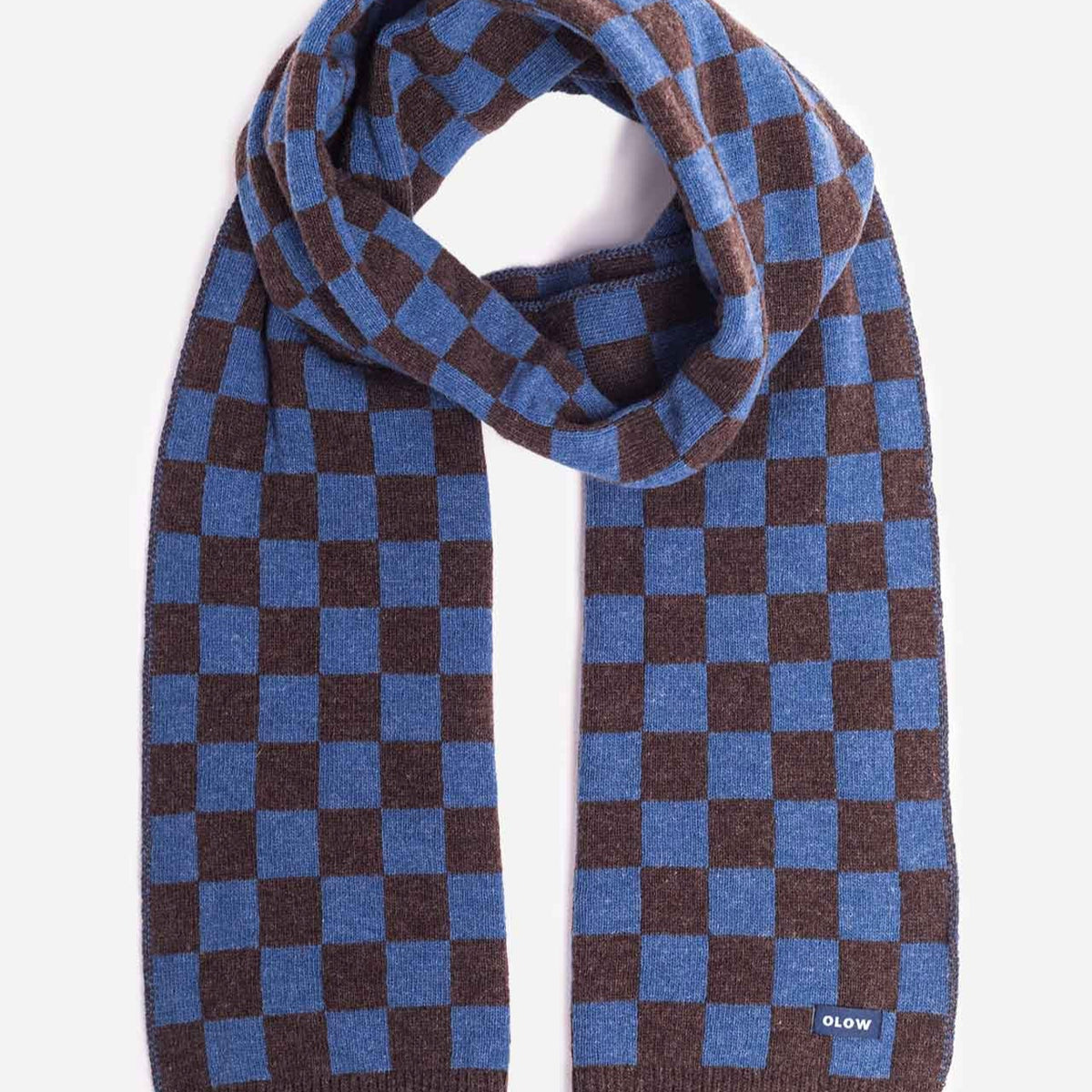 Horn Scarf