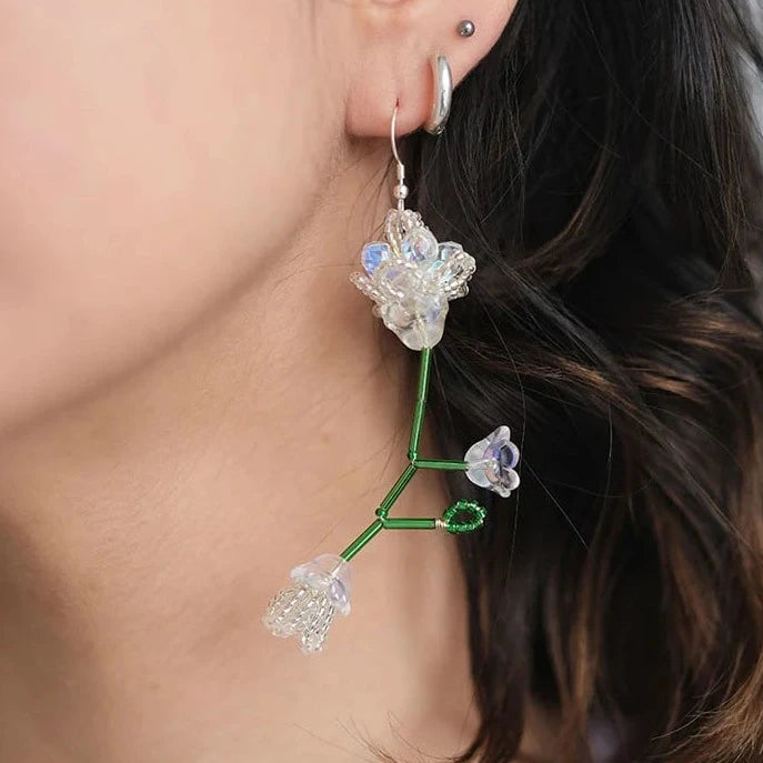Bloom Earrings
