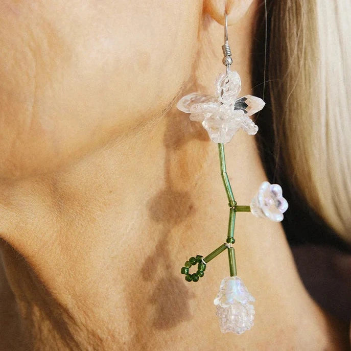 Bloom Earrings