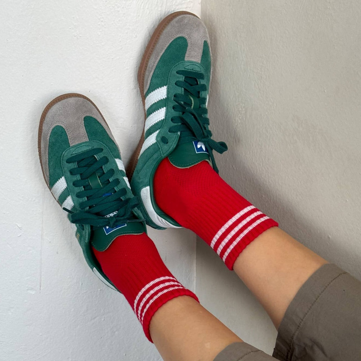 Girlfriend Socks
