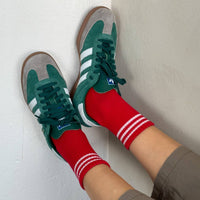 Girlfriend Socks