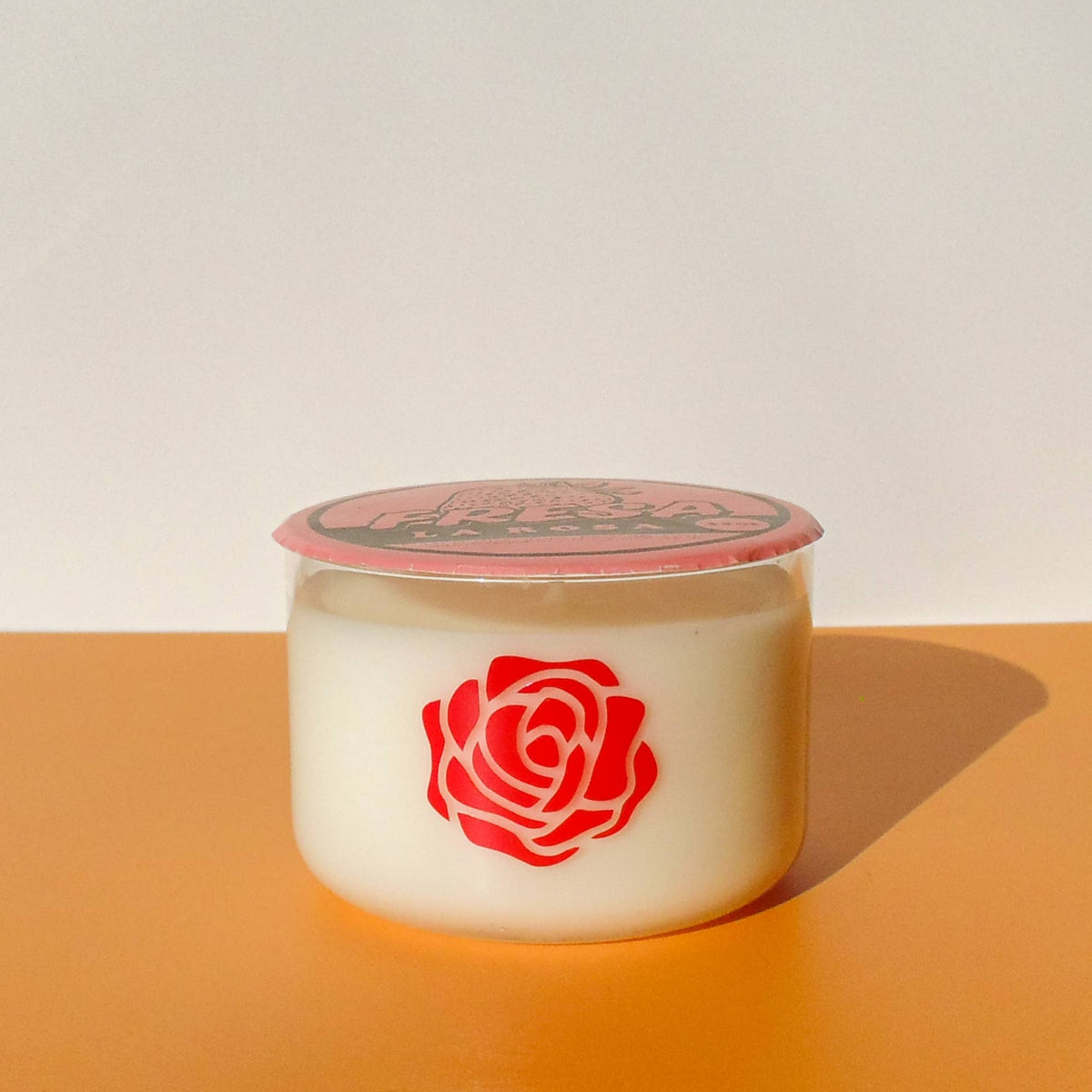 Rose Garden Candle