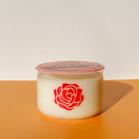 Rose Garden Candle