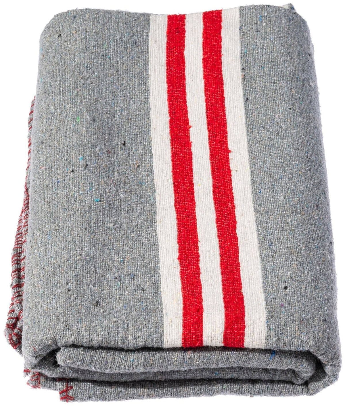 Moving Blanket in Gray