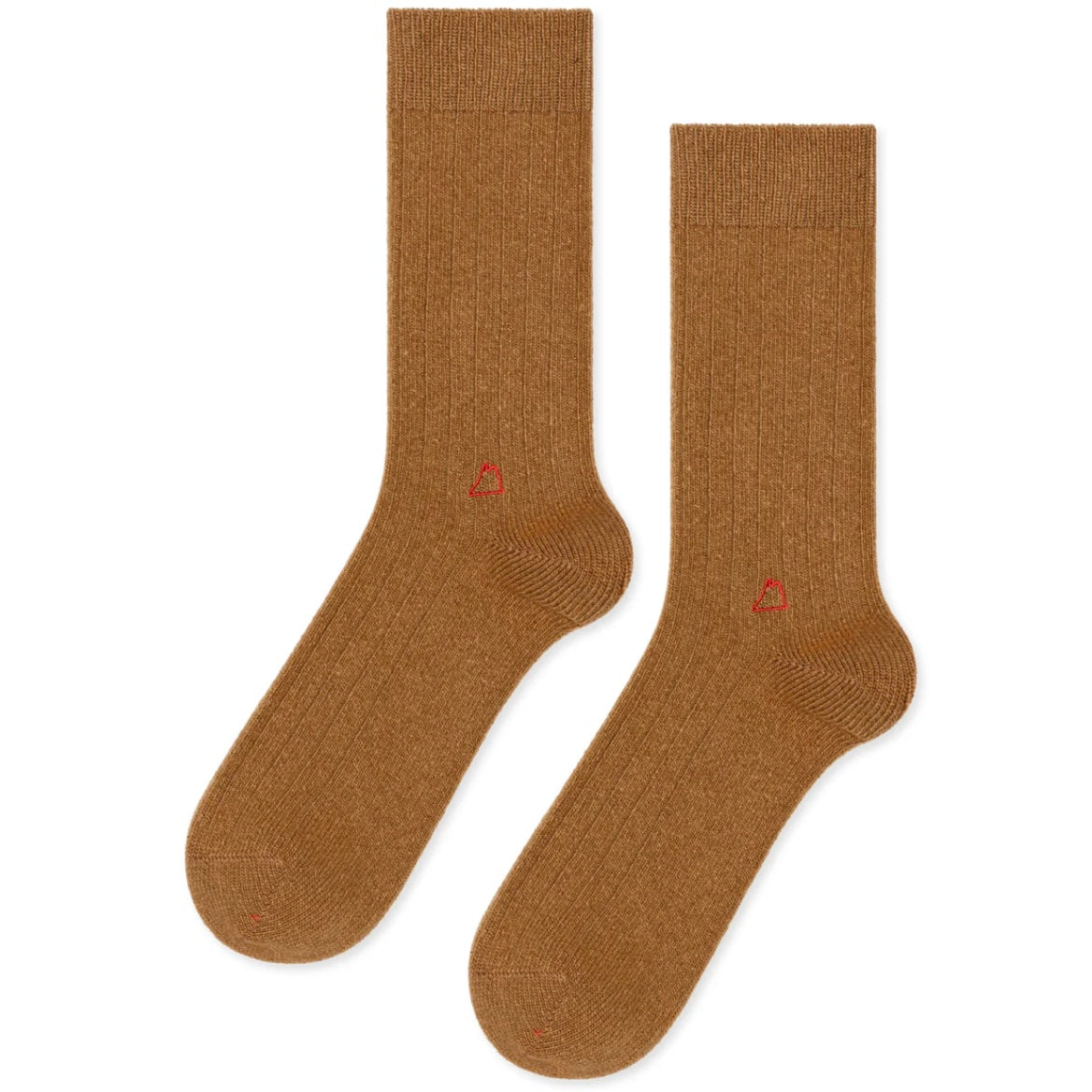 Roma Cashmere RIb Crew