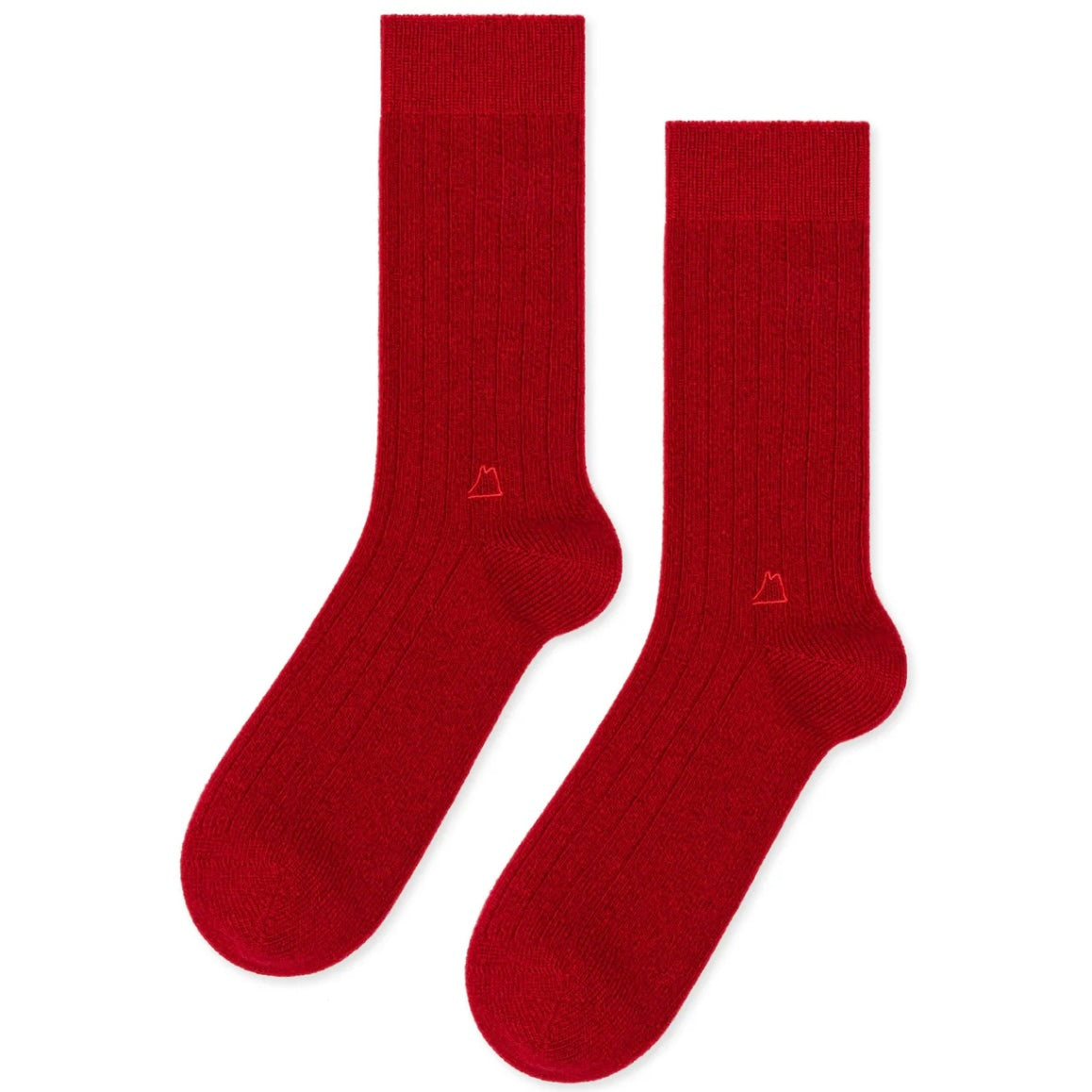 Roma Cashmere RIb Crew