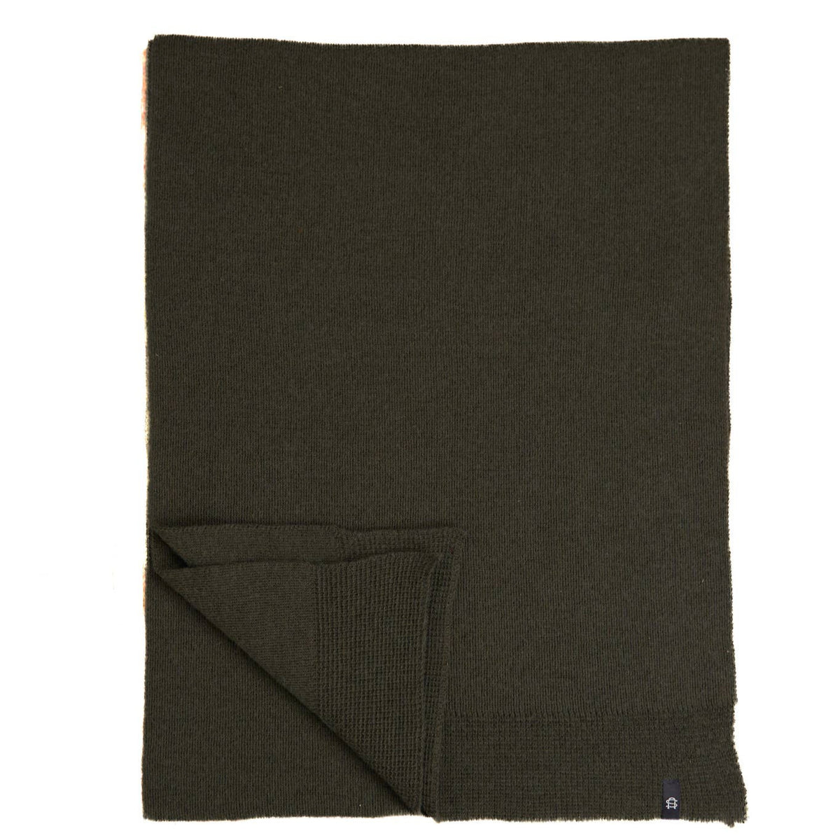 Everyday Scarf in Brunswick G