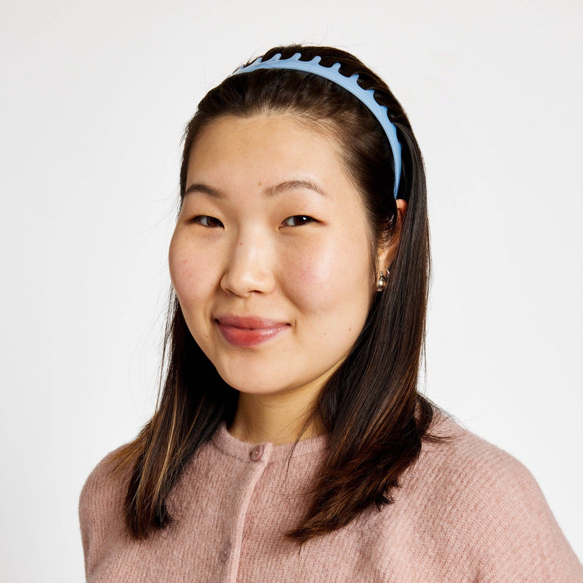 Comb Headband