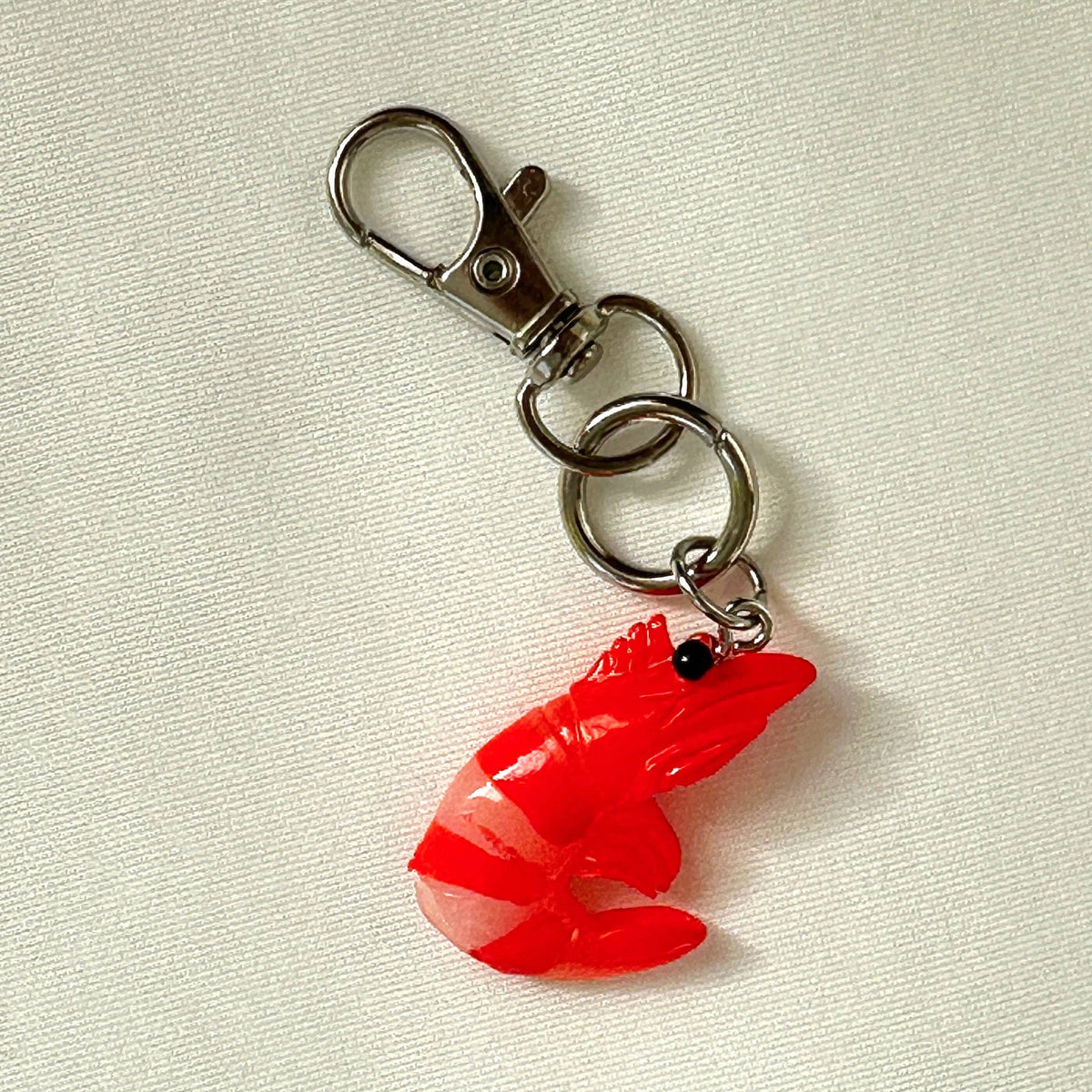Food Charm Clip