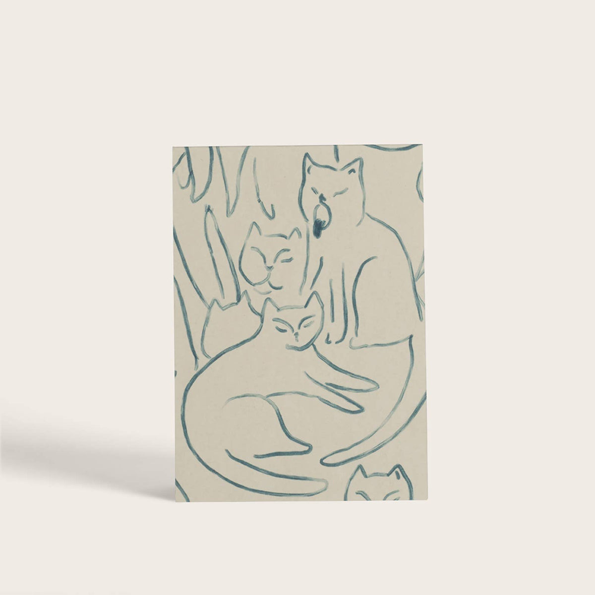 Lazy Notebook
