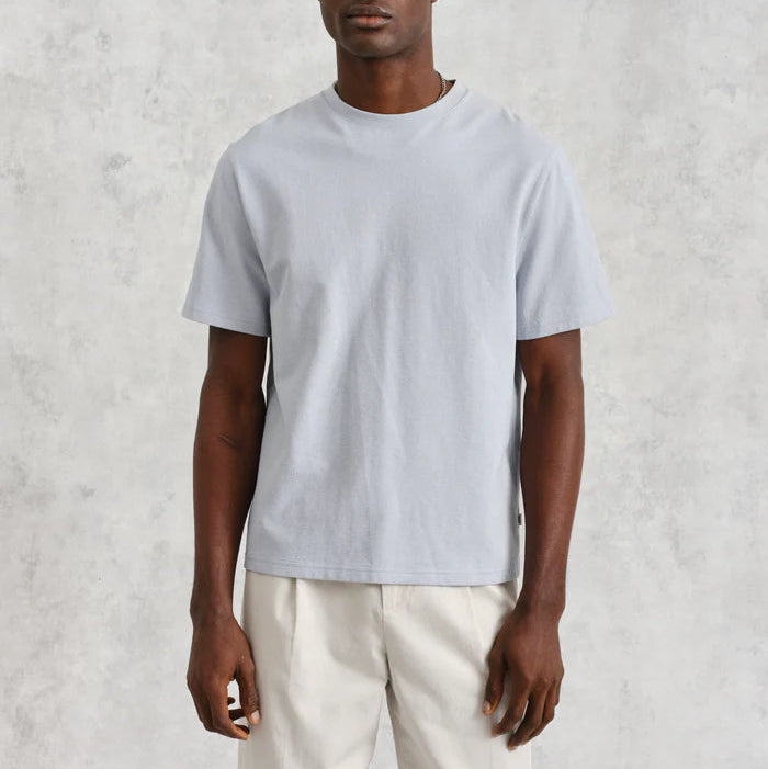 Dean Tee in Blue