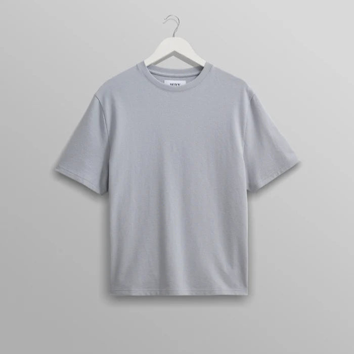 Dean Tee in Blue