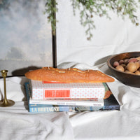 Baguette Candle