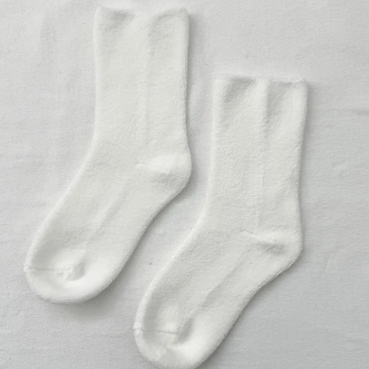 Cloud Socks