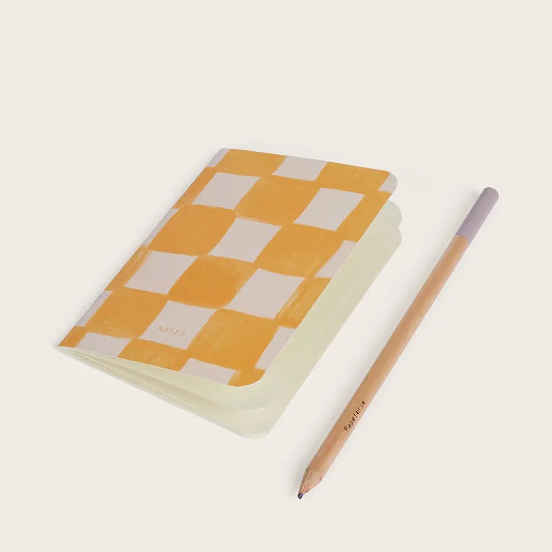 Picnic Pocket Notebook