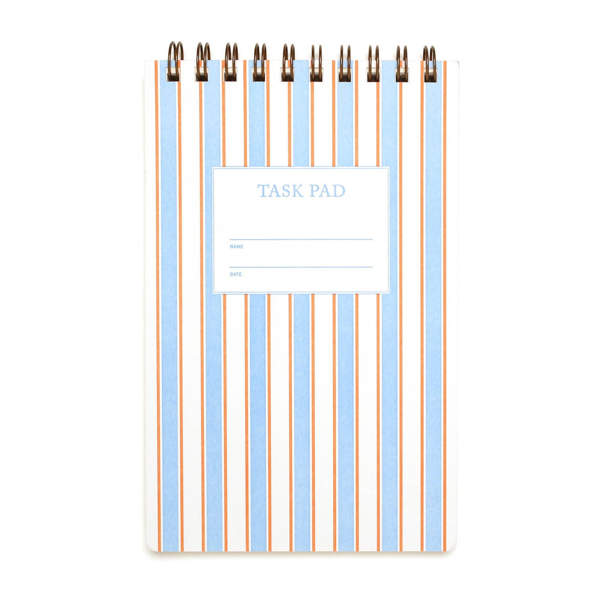 Task Pad Notebook