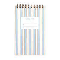Task Pad Notebook