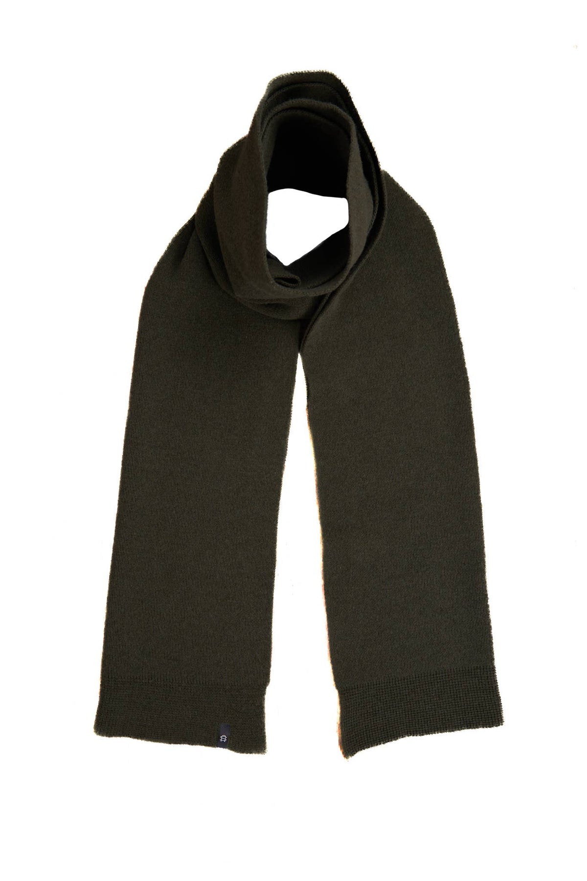 Everyday Scarf in Brunswick G