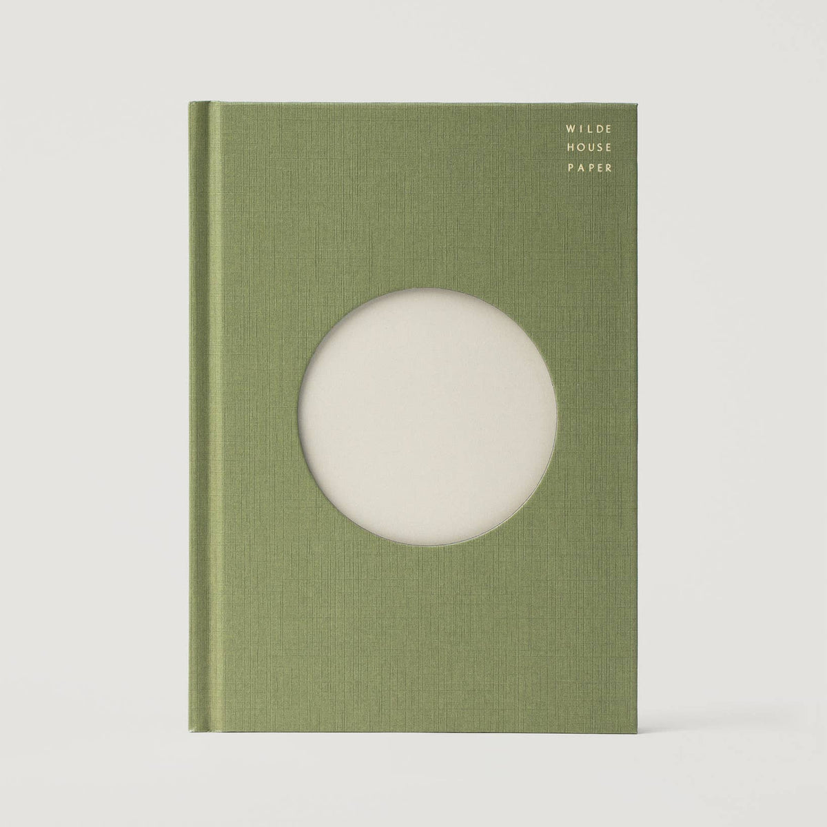 Open Journal in Moss