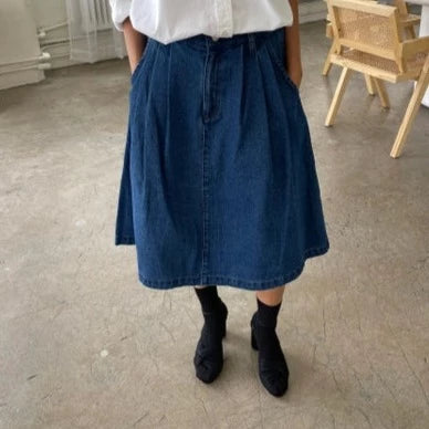 Farm Girl Skirt