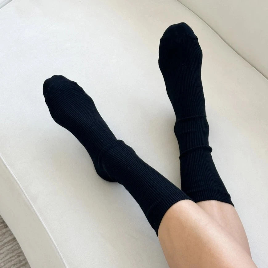 Trouser Socks