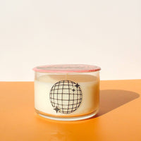 Baila Esta Cumbia Candle