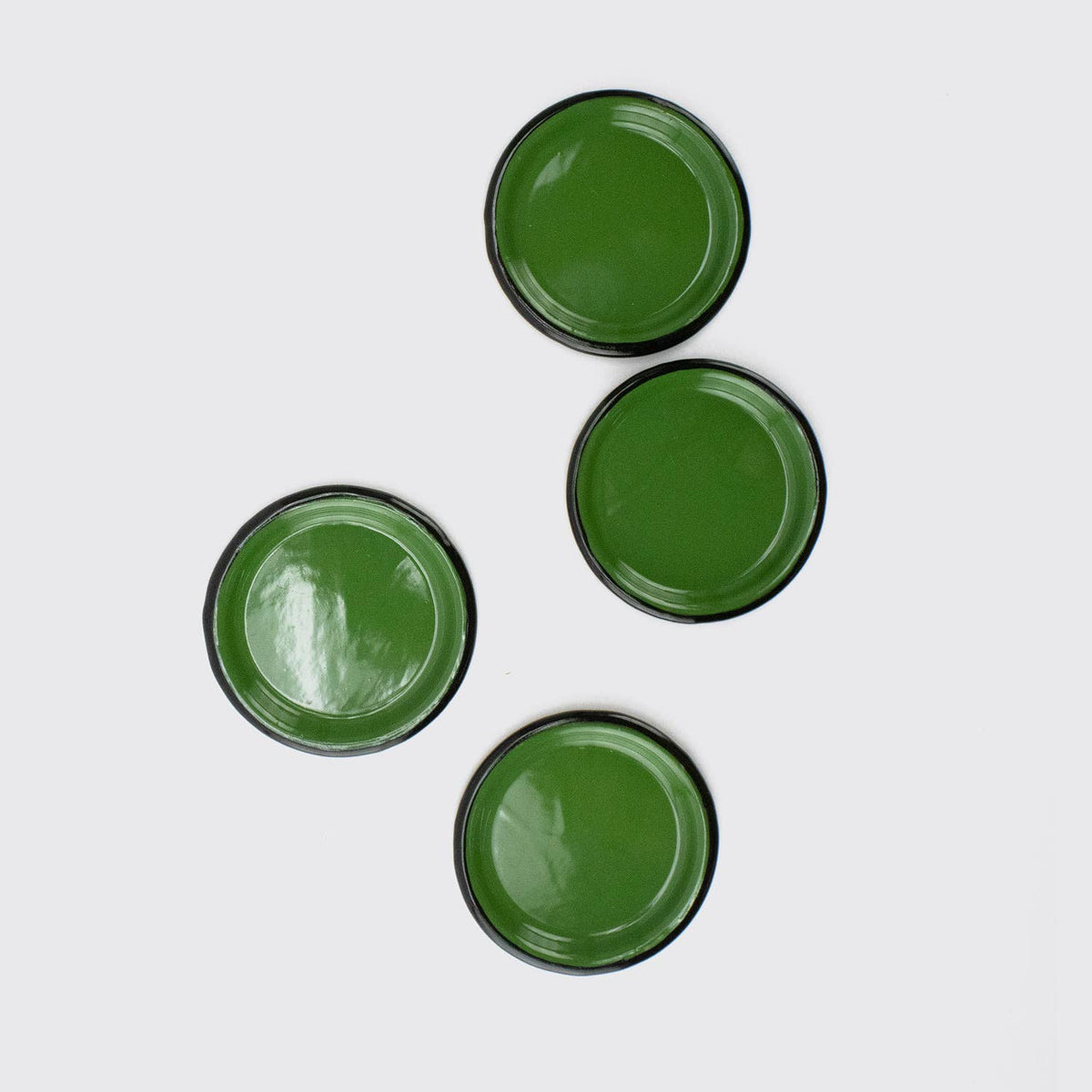 Coaster - Green