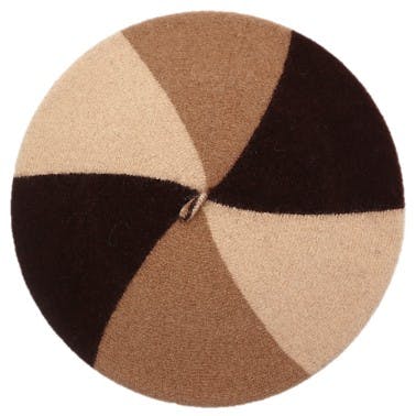 Trio Beret