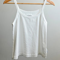 Dana Cami in Vintage White