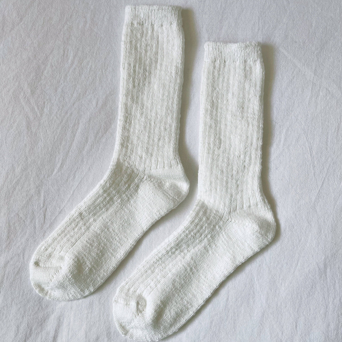 Cottage Socks