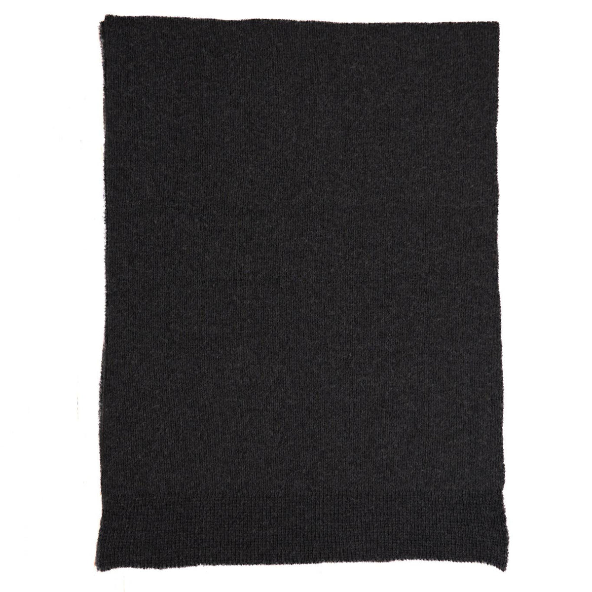 Everyday Scarf in Charcoal