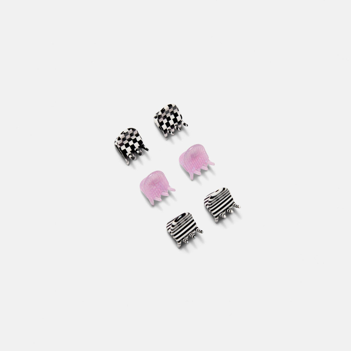 Micro Claws