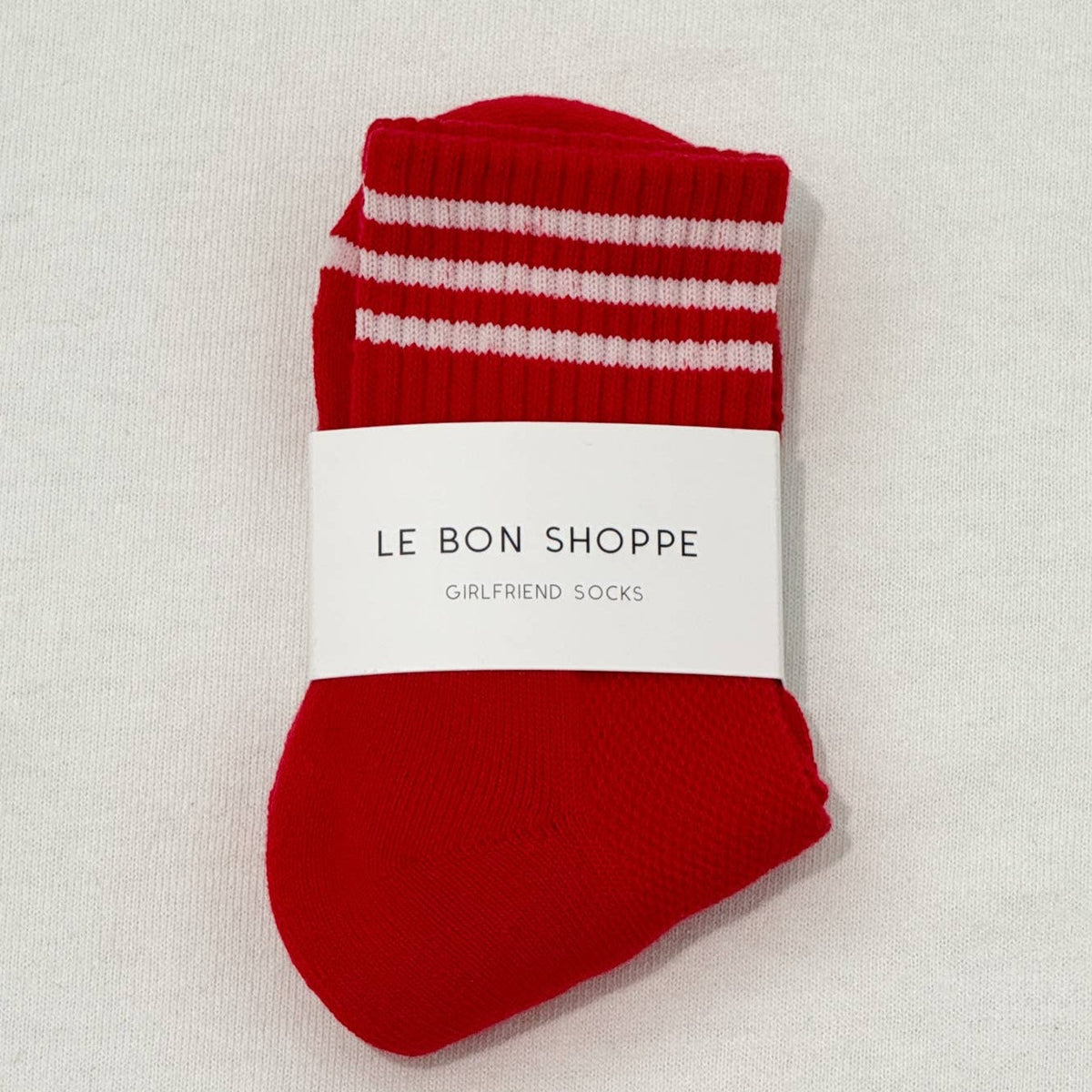 Girlfriend Socks