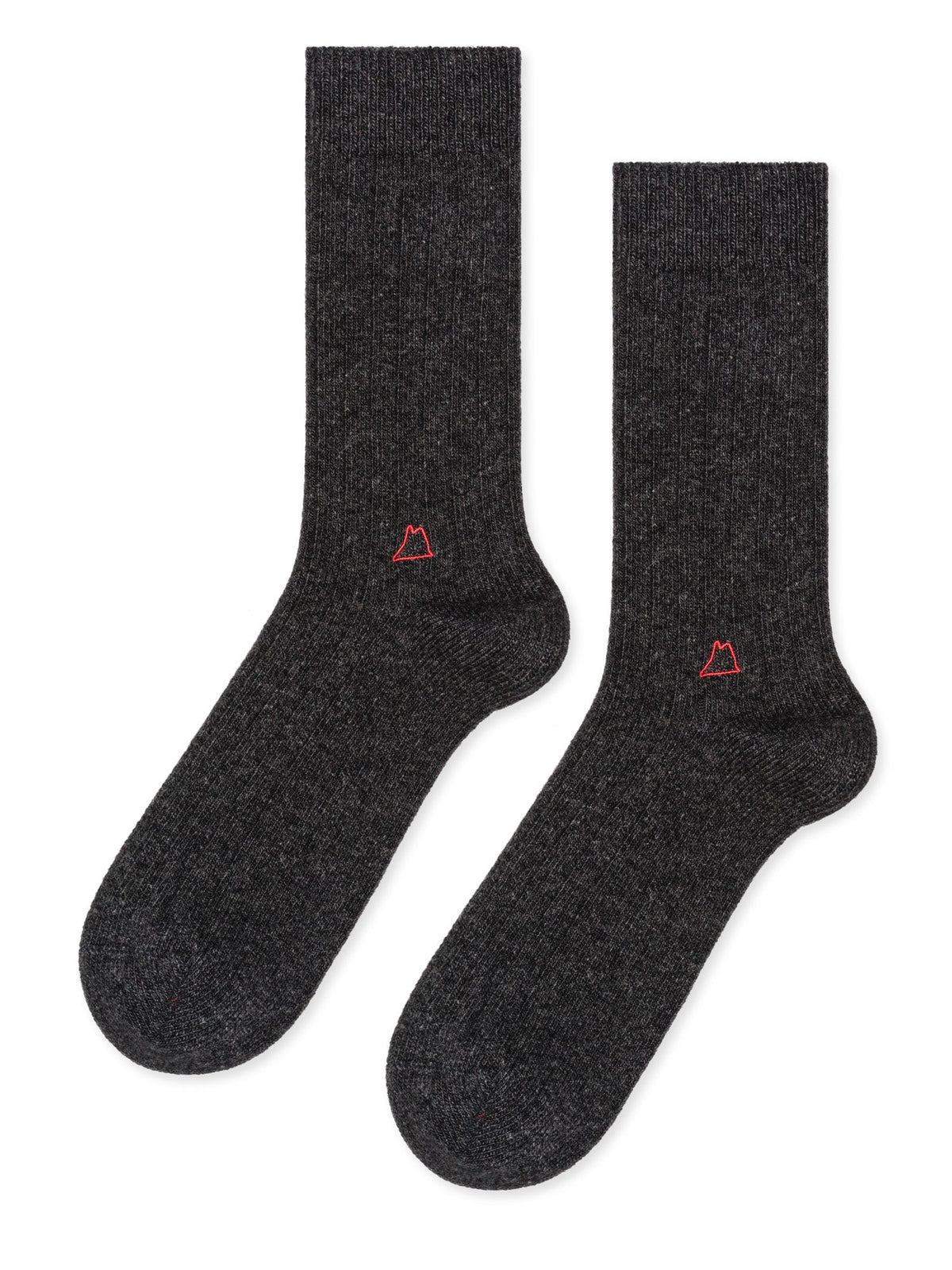 Roma Cashmere RIb Crew