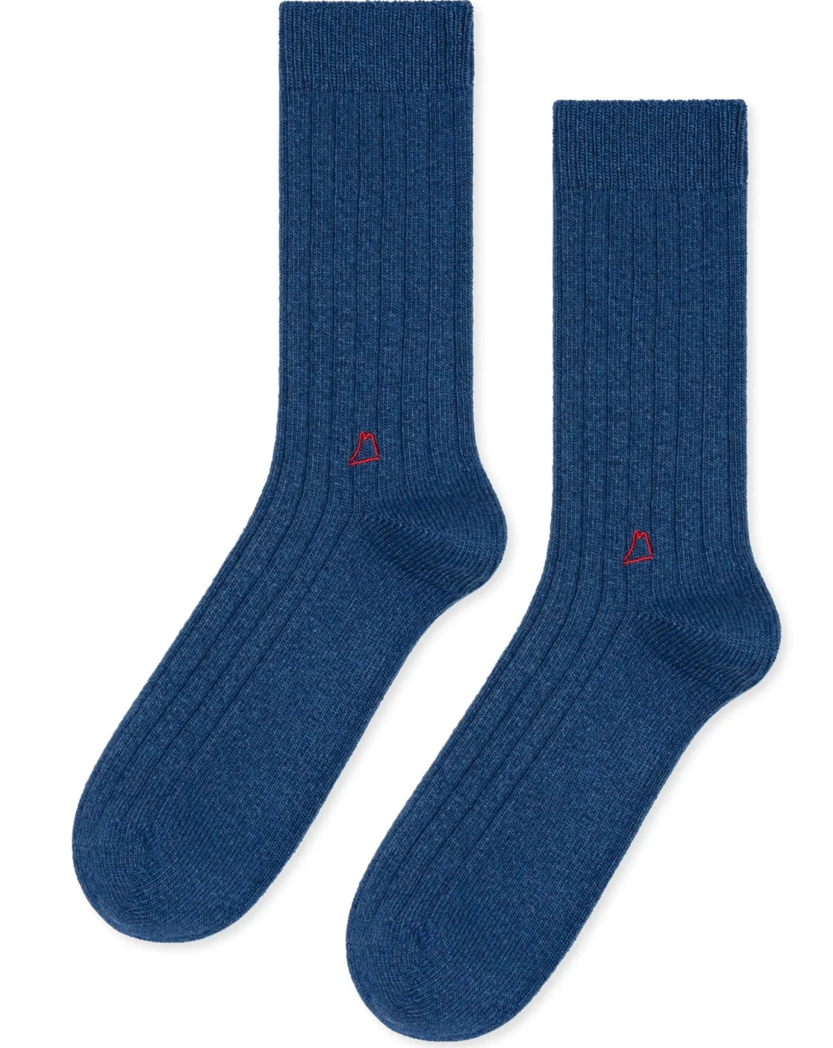 Roma Cashmere RIb Crew