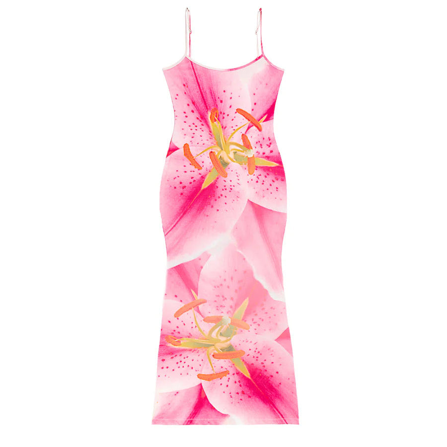Lily Dress