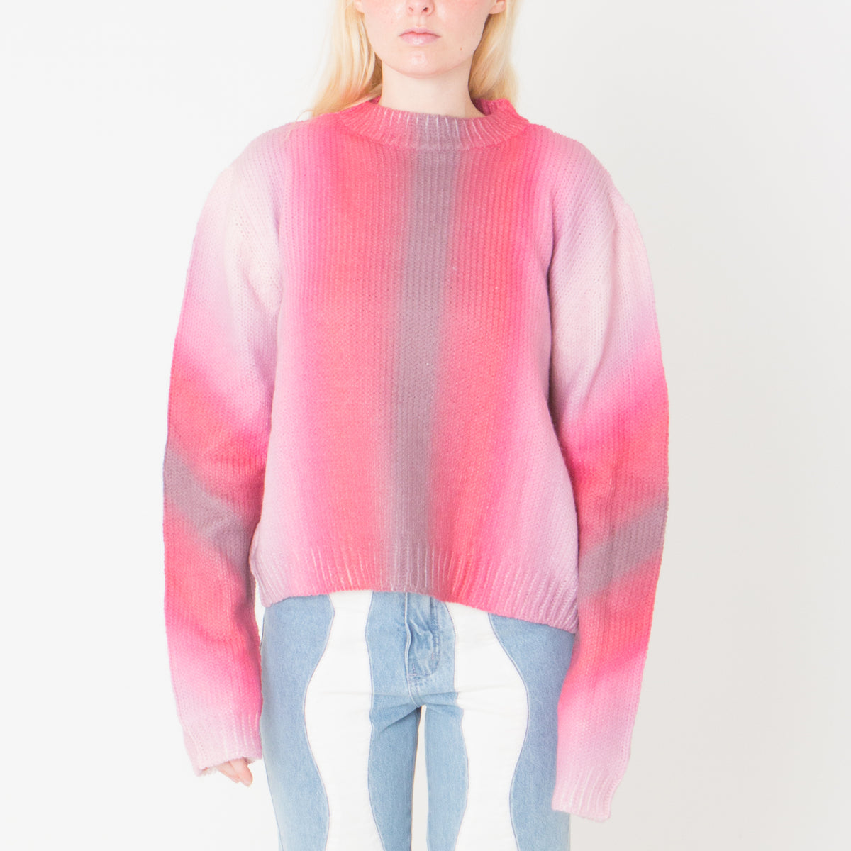 Abacus Degro Sweater