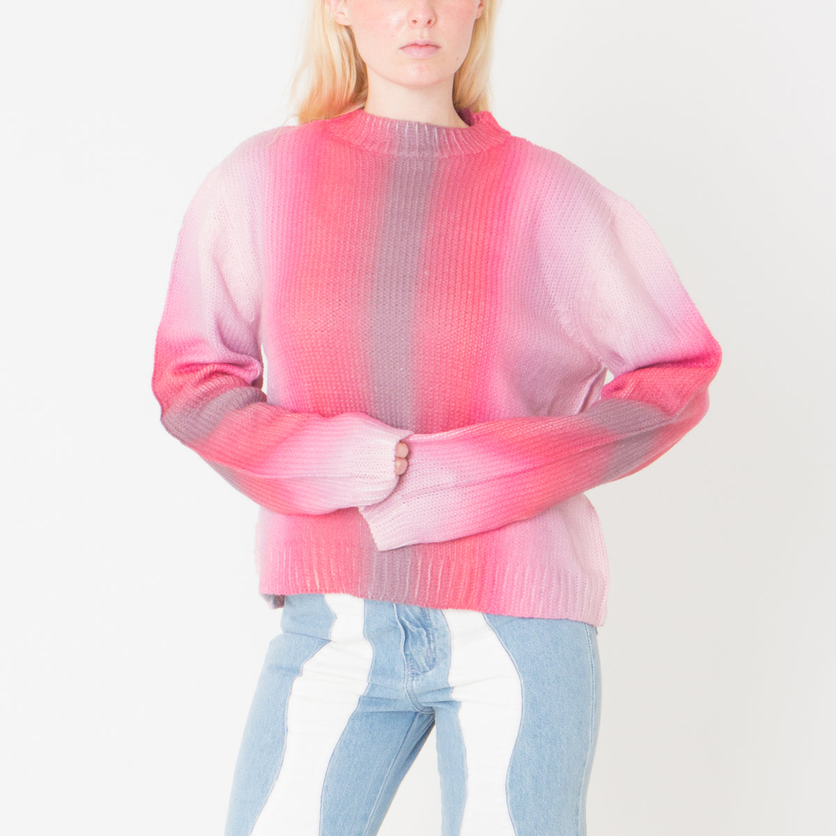 Abacus Degro Sweater