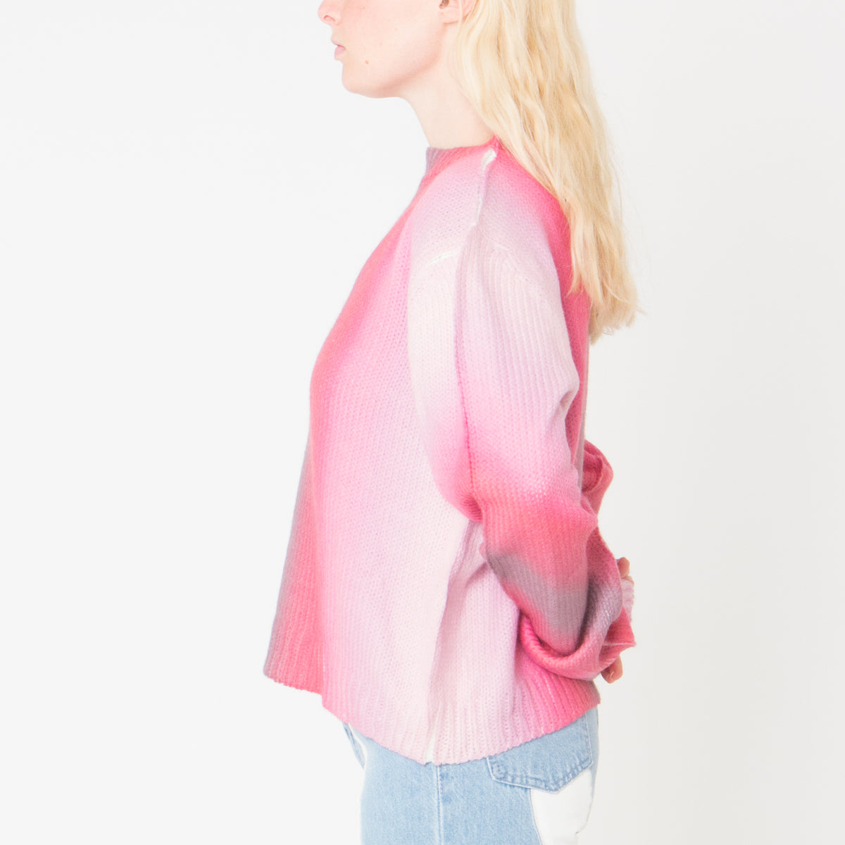 Abacus Degro Sweater