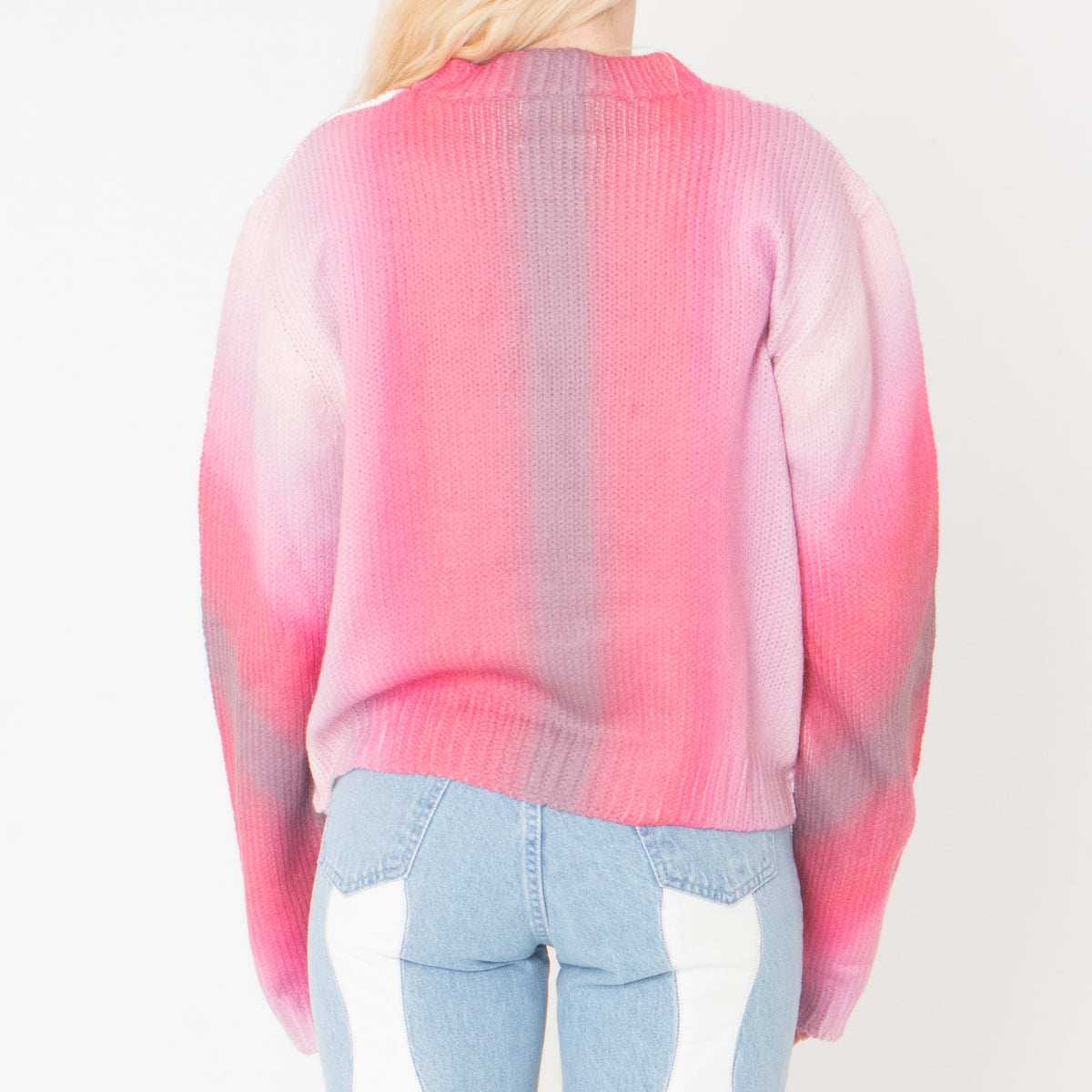 Abacus Degro Sweater