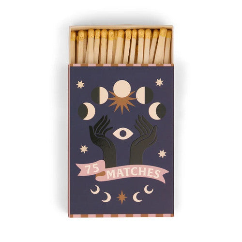Dopo Boxed Matches