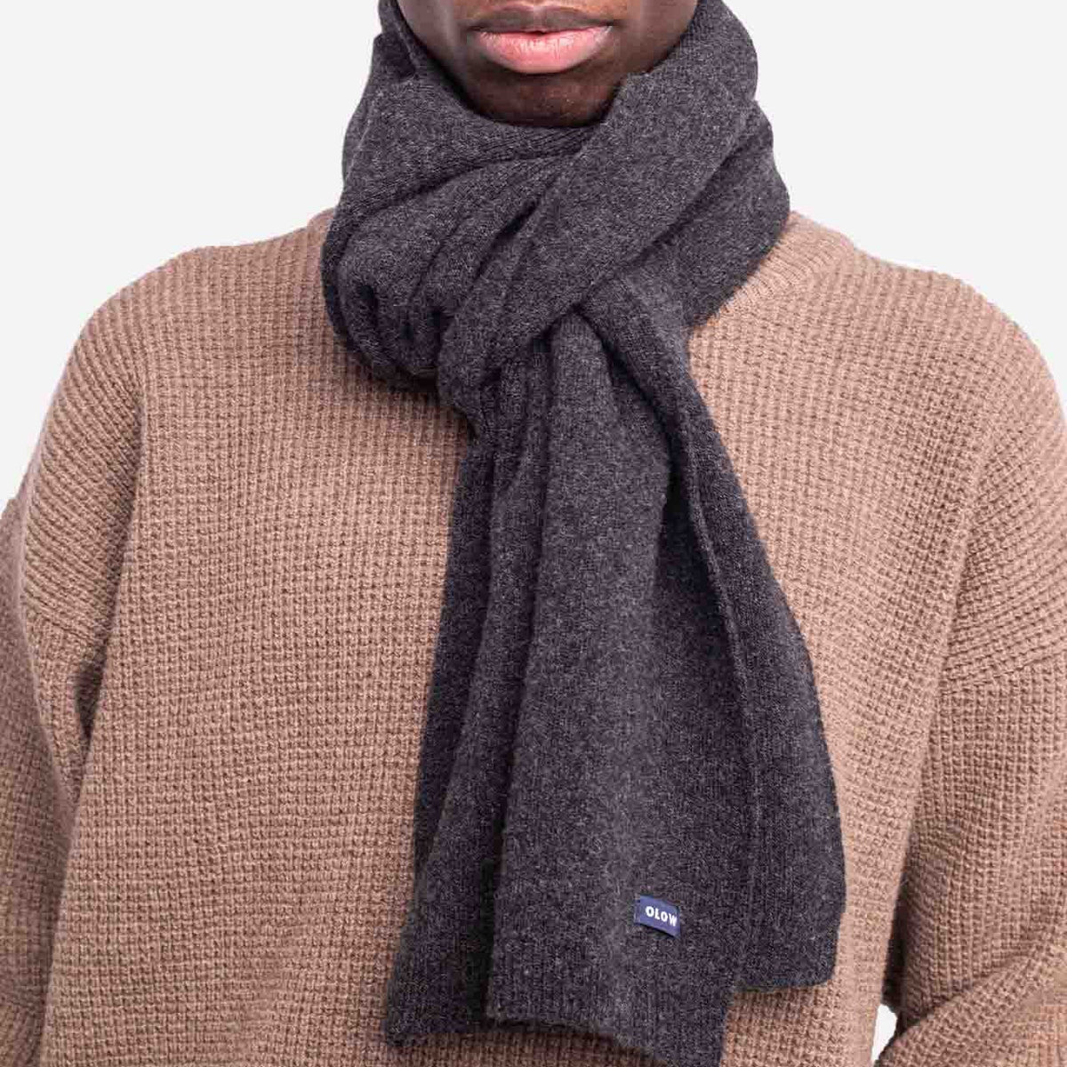 Horn Scarf
